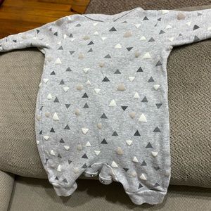 Newborn outfit